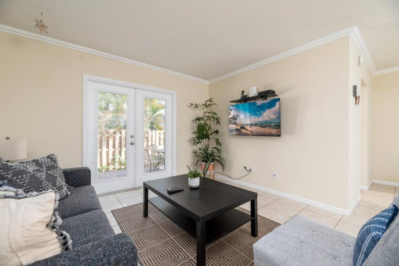 Short Walk To Wilton Drive Apt3 * Fort Lauderdale