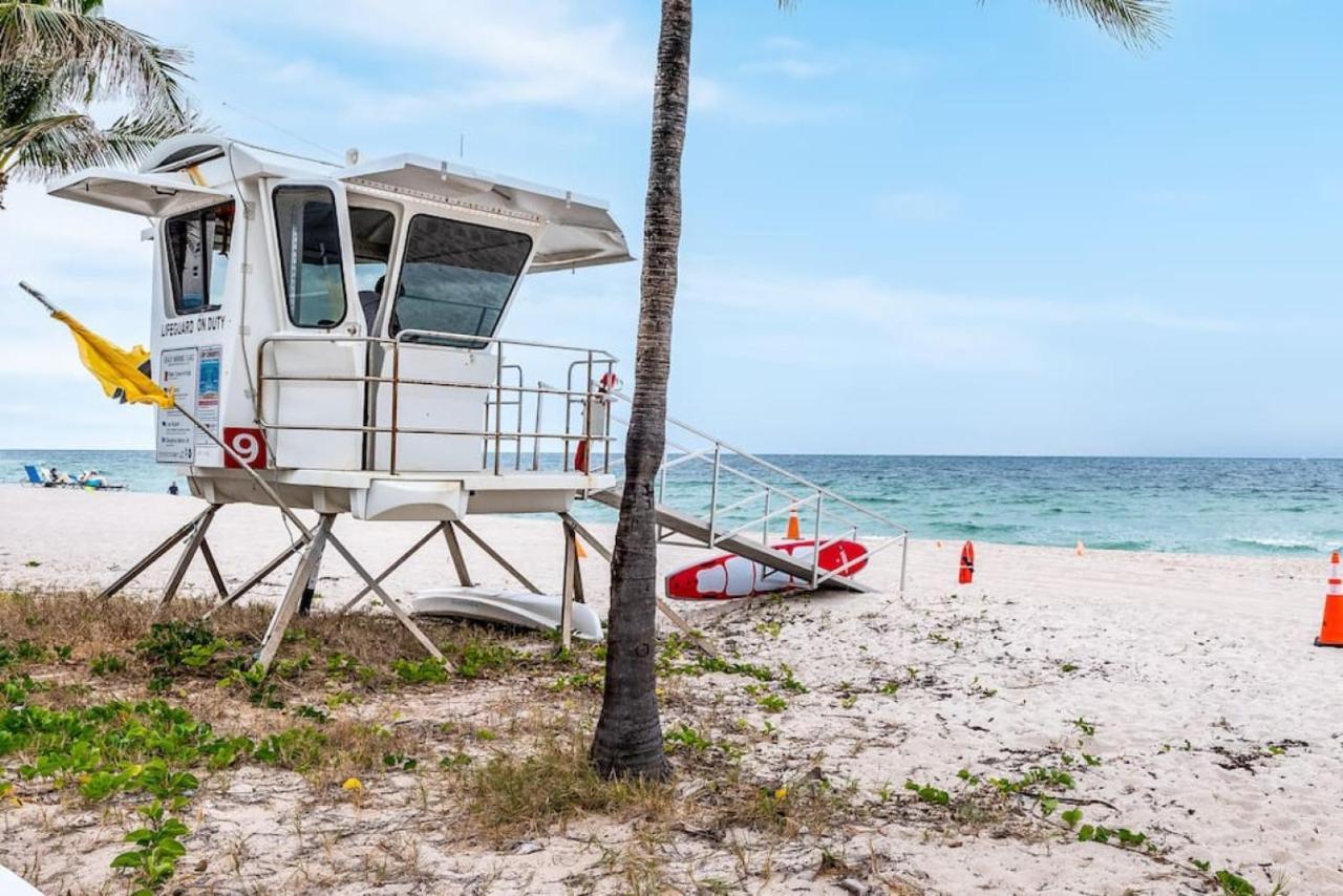 Bayshore Breeze 4 *