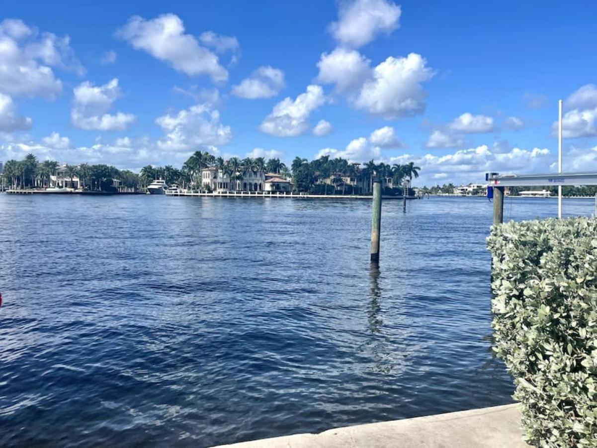 Bayshore Breeze 4 Fort Lauderdale