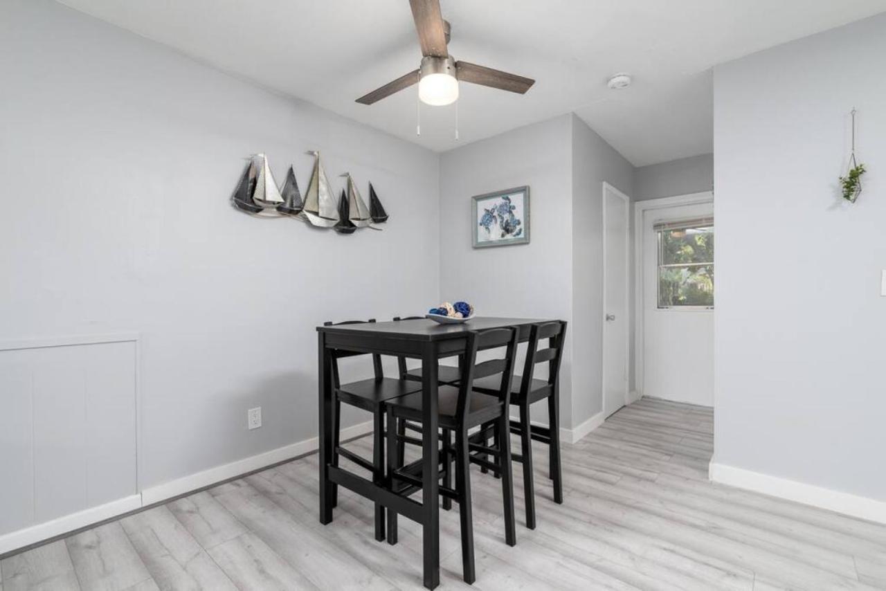 Just Off Wilton Drive 4 * Fort Lauderdale
