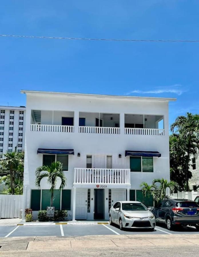 Ocean Breeze Free Parking 1 Apartment *