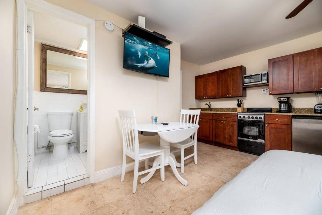 Ocean Breeze Free Parking 1 * Fort Lauderdale