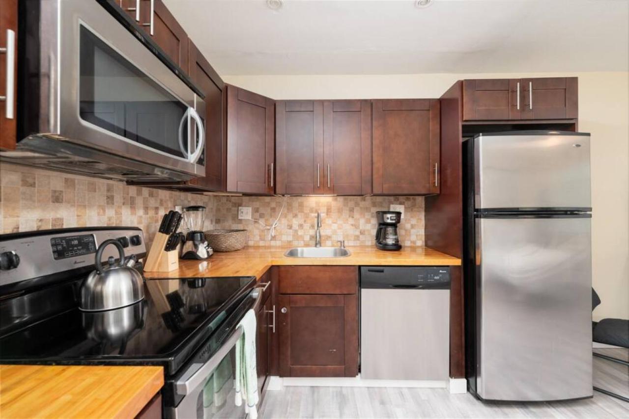Apartment Just Off Wilton Drive 6 Fort Lauderdale
