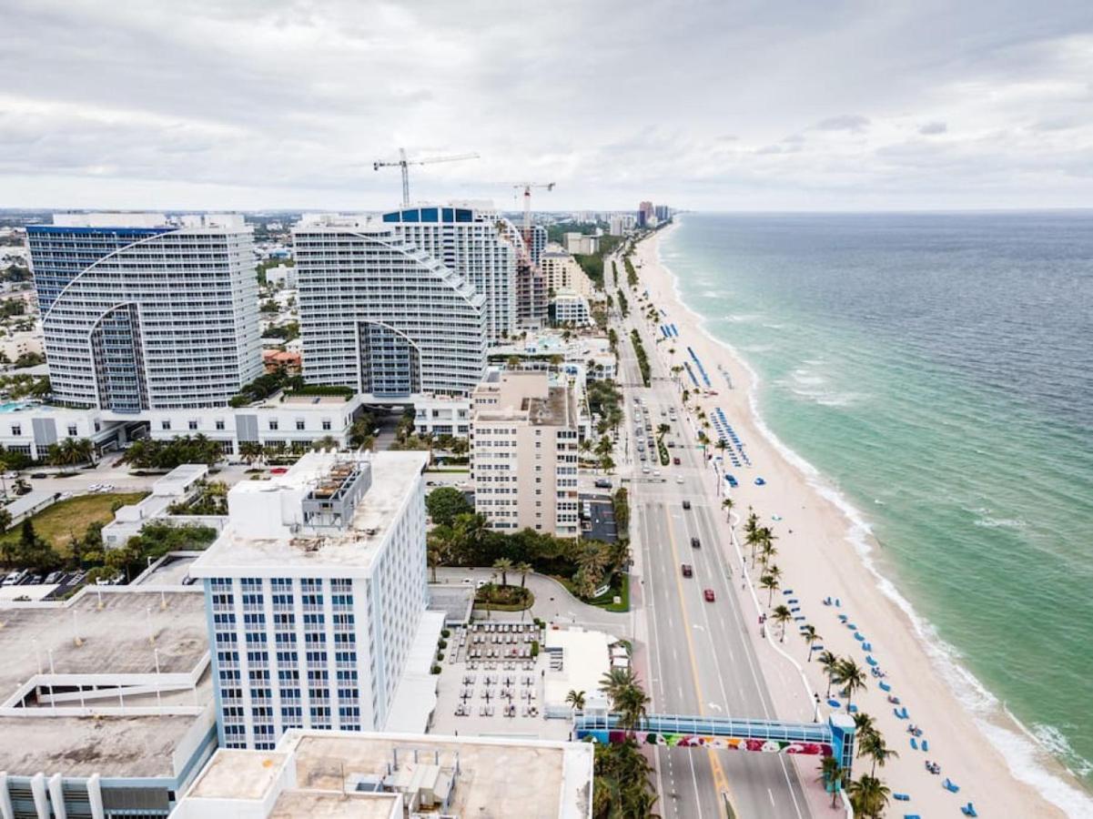Bayshore Breeze 4 Apartment *