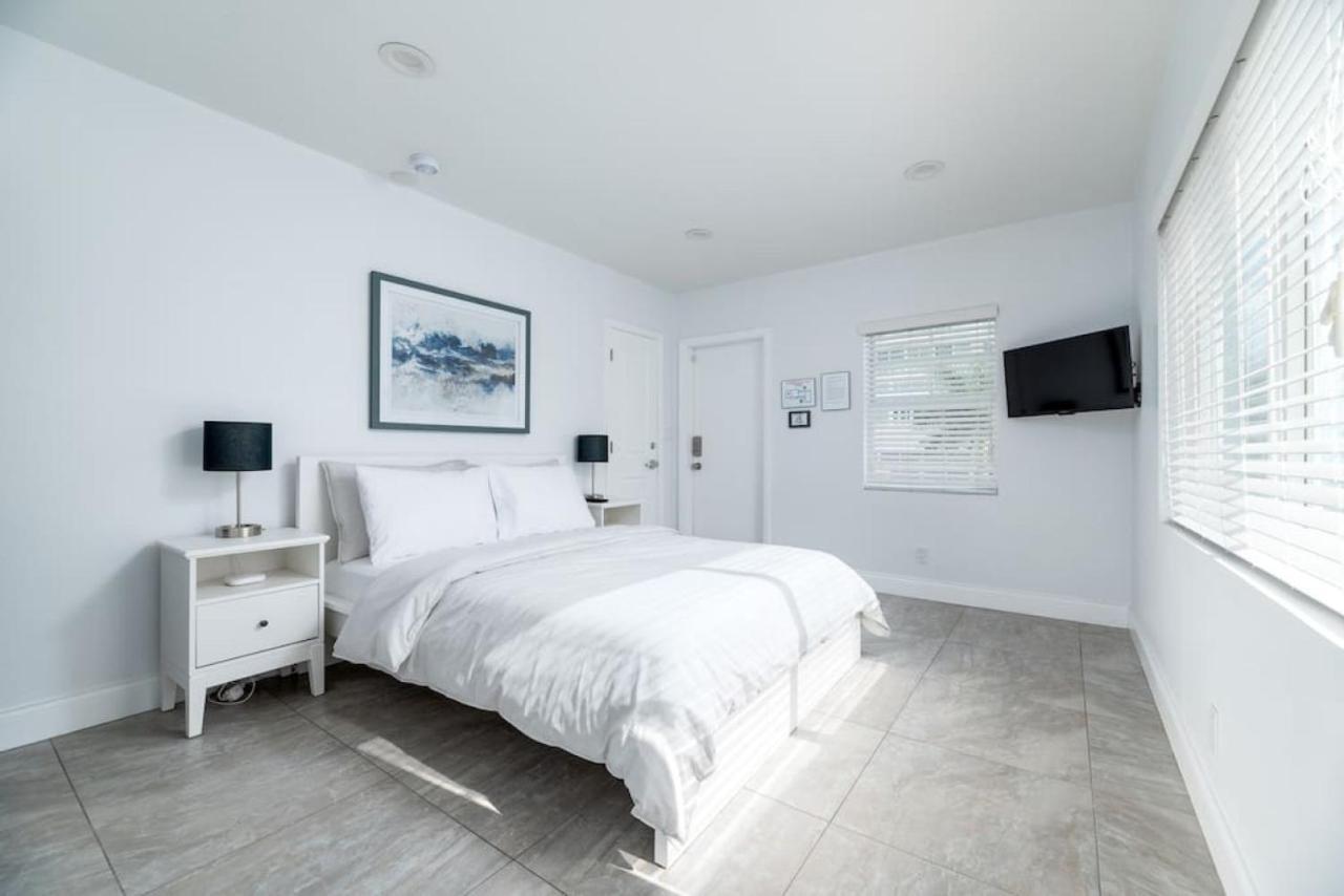 Apartment Bayshore Breeze 8 *