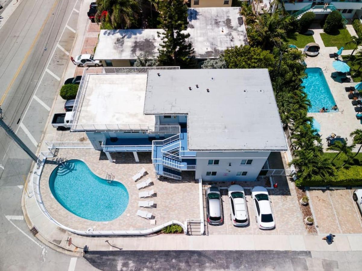 Bayshore Breeze 8 Apartment *