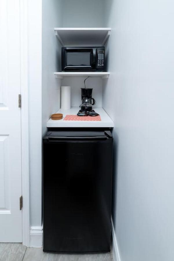 Apartment Bayshore Breeze 8 Fort Lauderdale