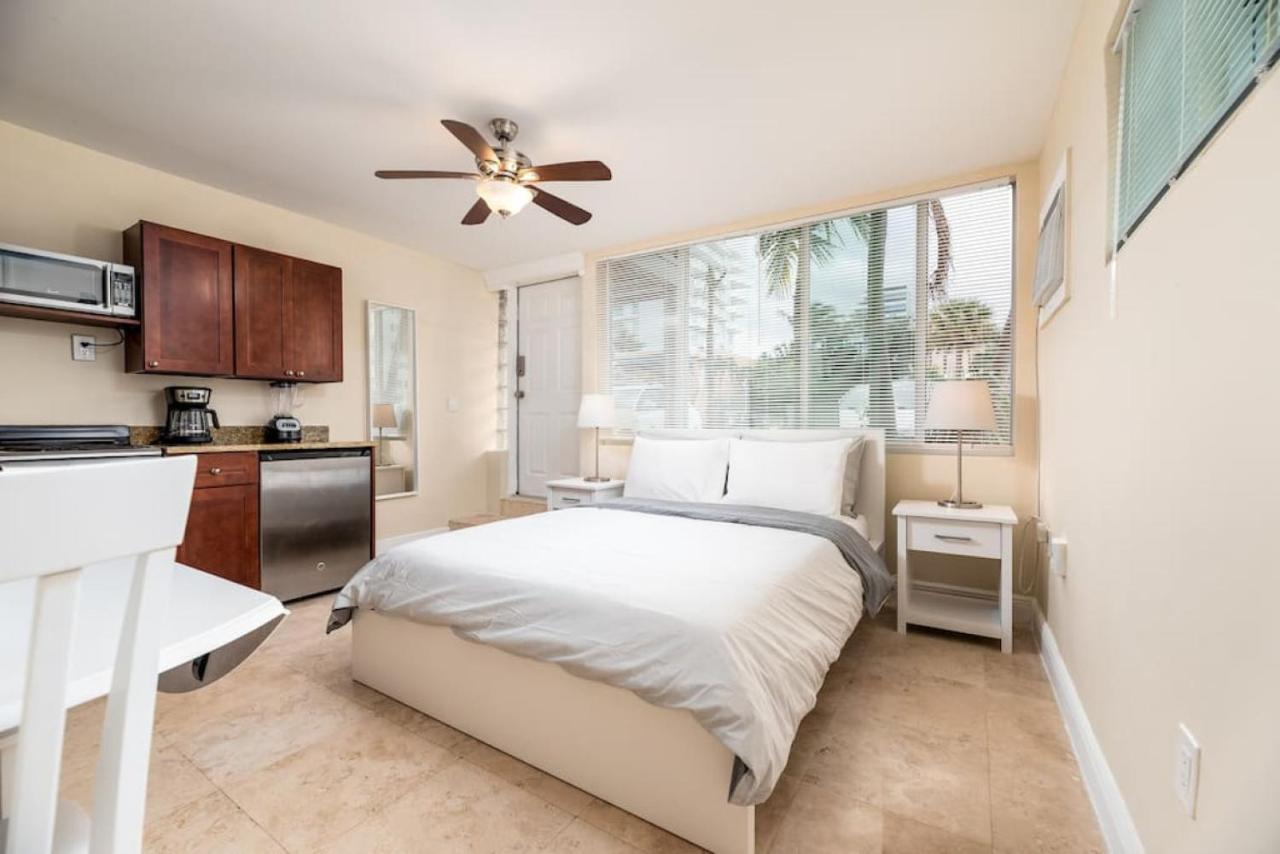 Ocean Breeze Free Parking 1 Apartment *