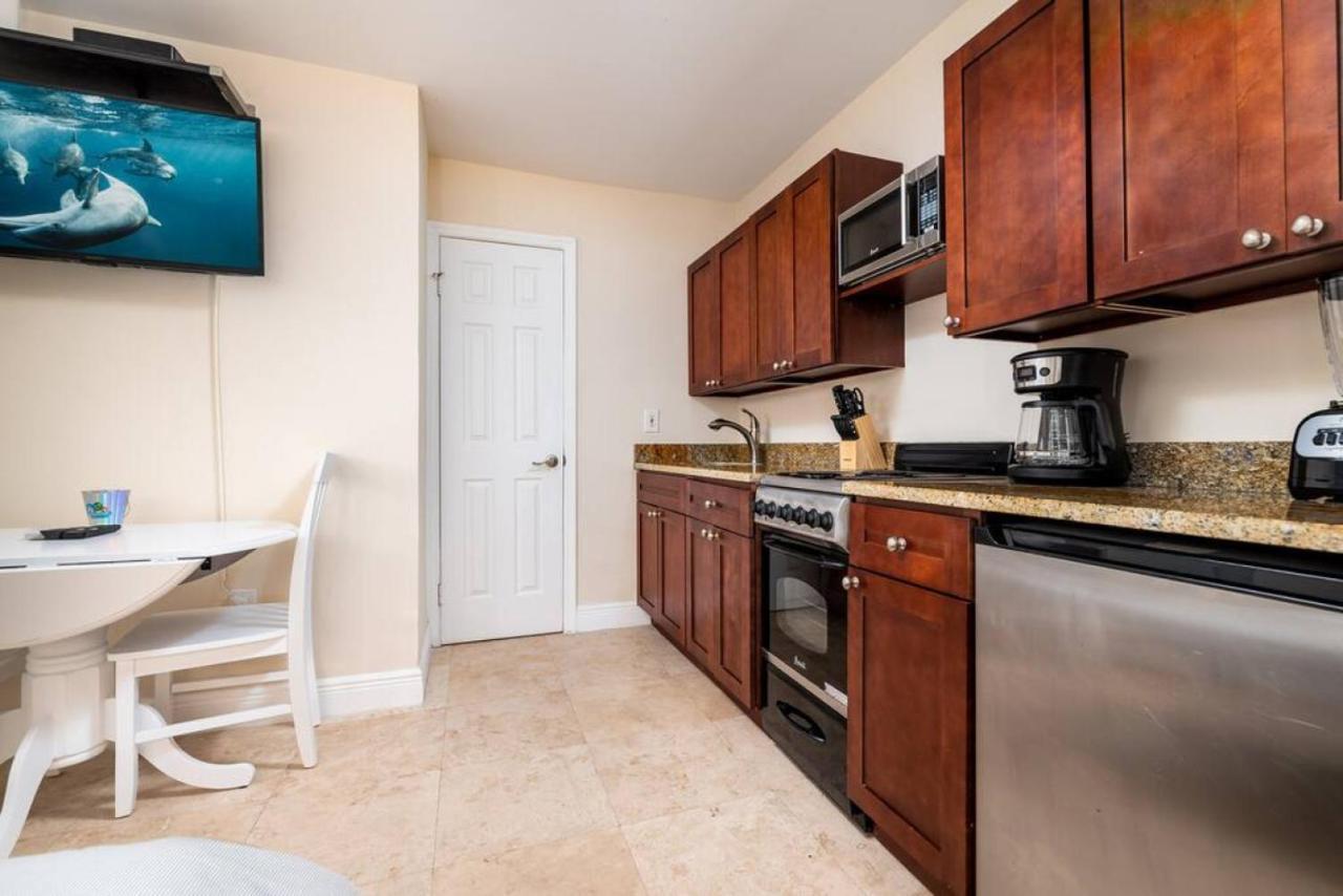 Ocean Breeze Free Parking 1 Apartment *