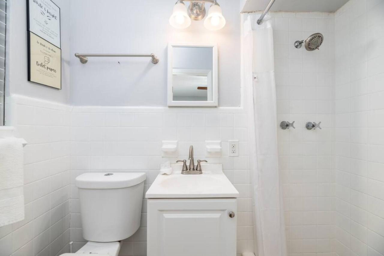 Apartment Ocean Breeze Paradise 5a Fort Lauderdale