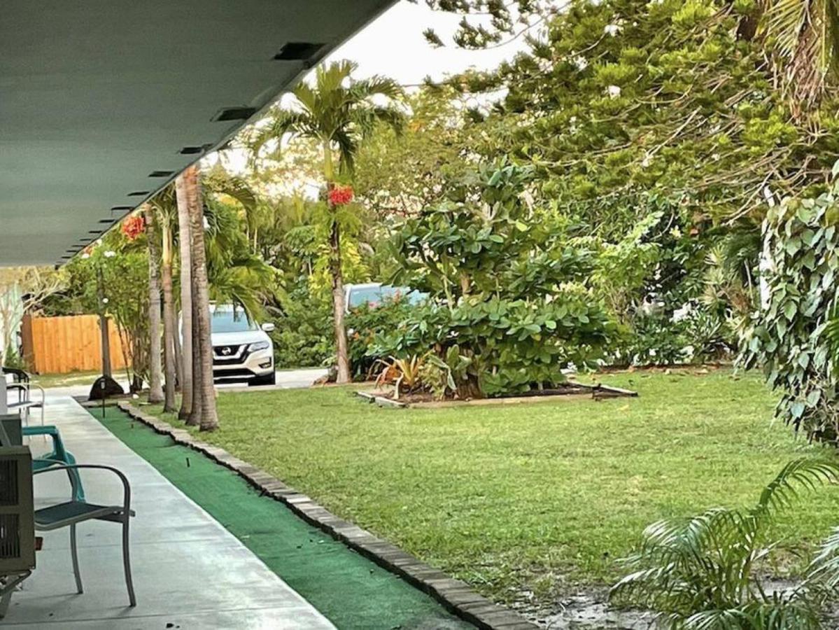 Just Off Wilton Drive 6 Fort Lauderdale