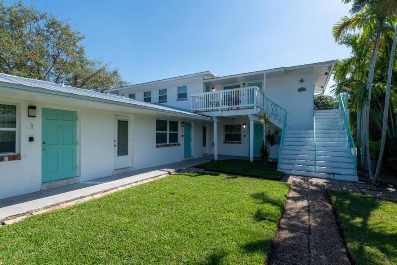 Short Walk To Wilton Drive Apt2 Apartment Fort Lauderdale