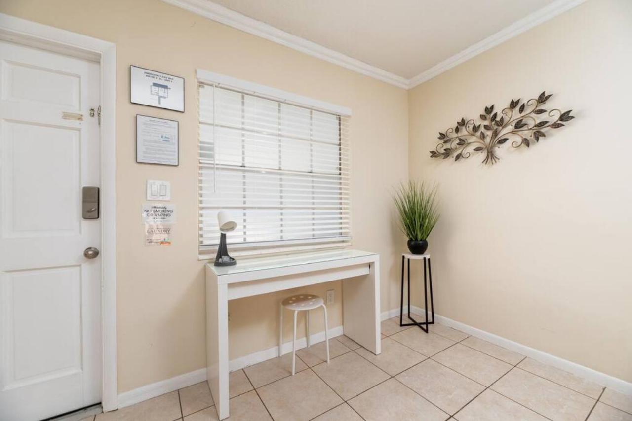 Apartment Short Walk To Wilton Drive Apt3 Fort Lauderdale