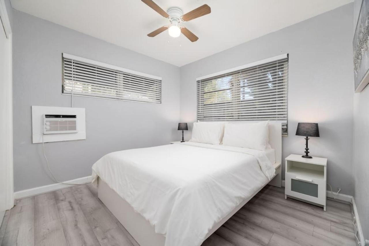 The Residences At Ridge 3 Fort Lauderdale