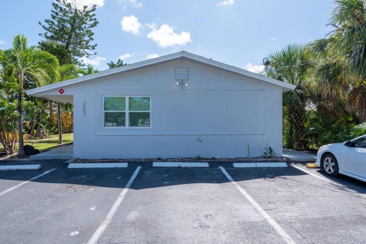 Just Off Wilton Drive 4 Fort Lauderdale