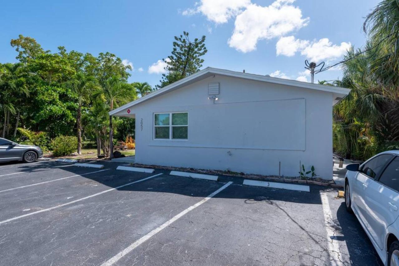 Just Off Wilton Drive 7 Fort Lauderdale