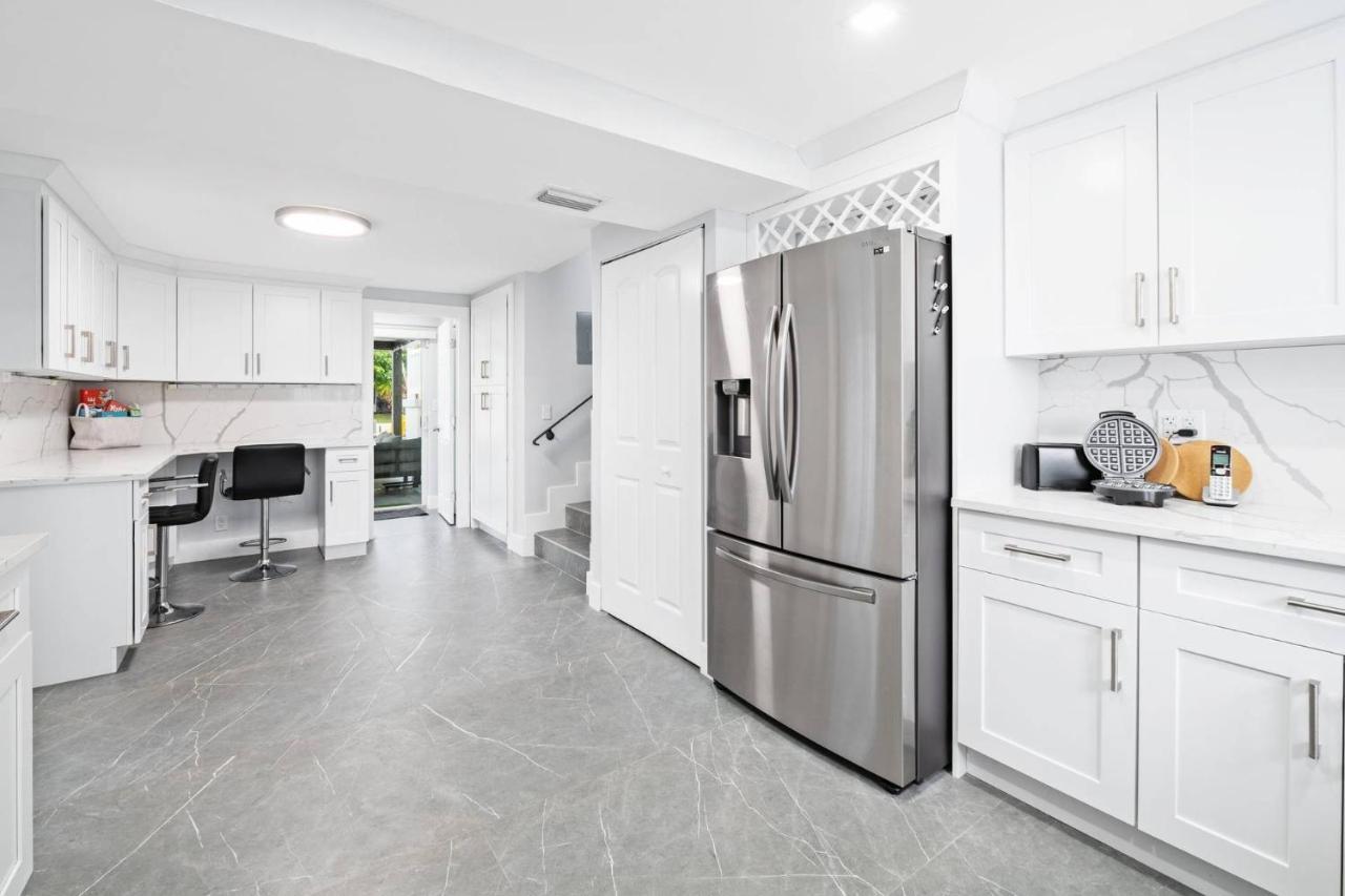 Holiday home Rio Fort Lauderdale