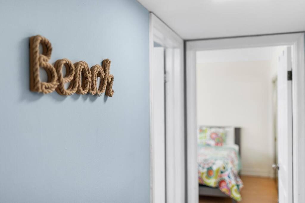 Beachside & Olas Getaway With Pool Fort Lauderdale