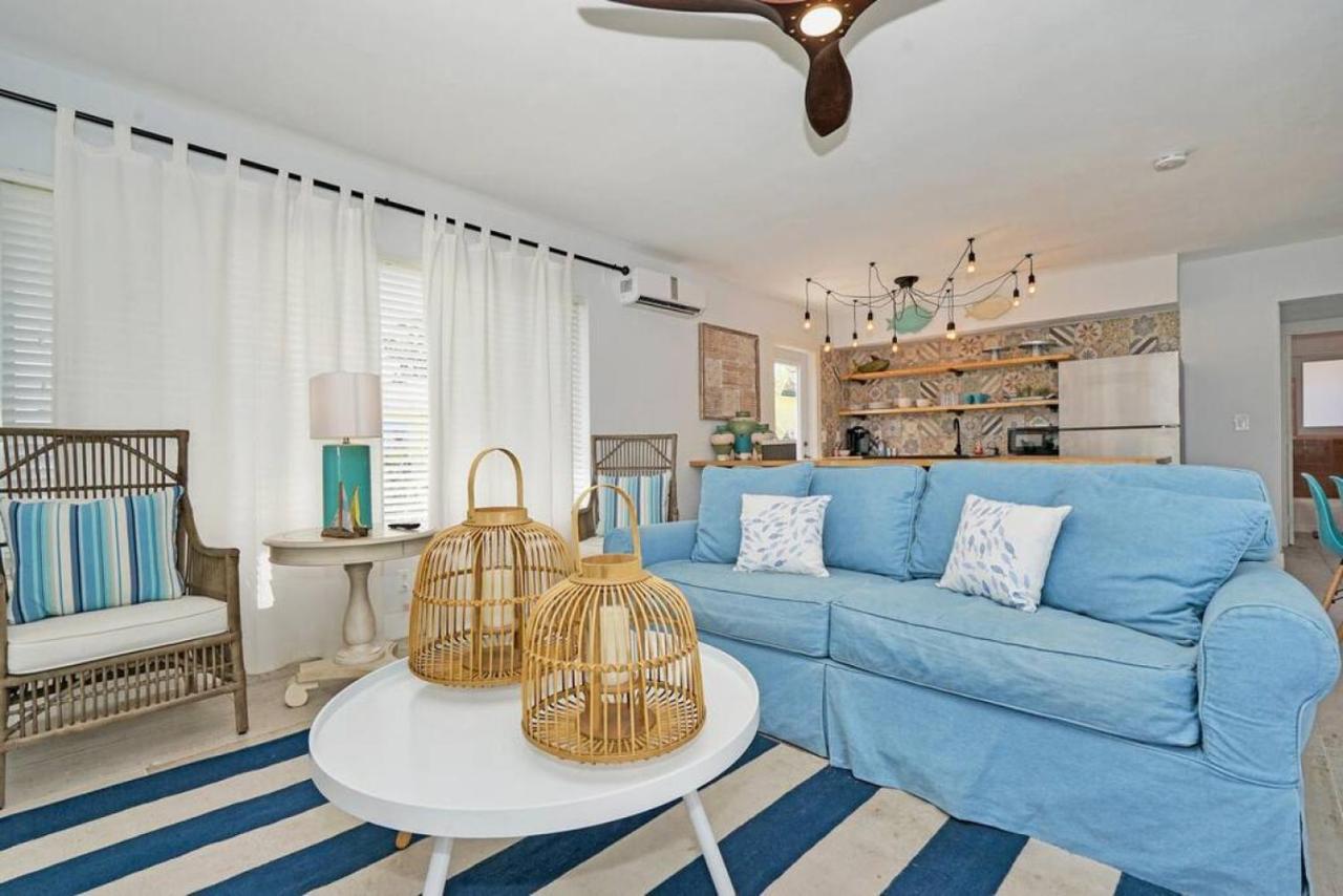 Apartment Oasis With Playstation, Bbq, And Baby Gear Fort Lauderdale
