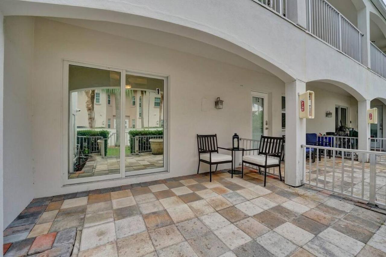 Apartment Isles Modern 1br Waterfront With Patio *