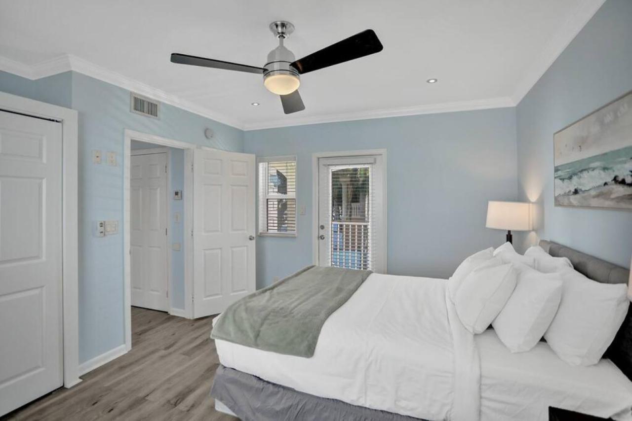 Apartment Isles Modern 1br In Lauderdale *