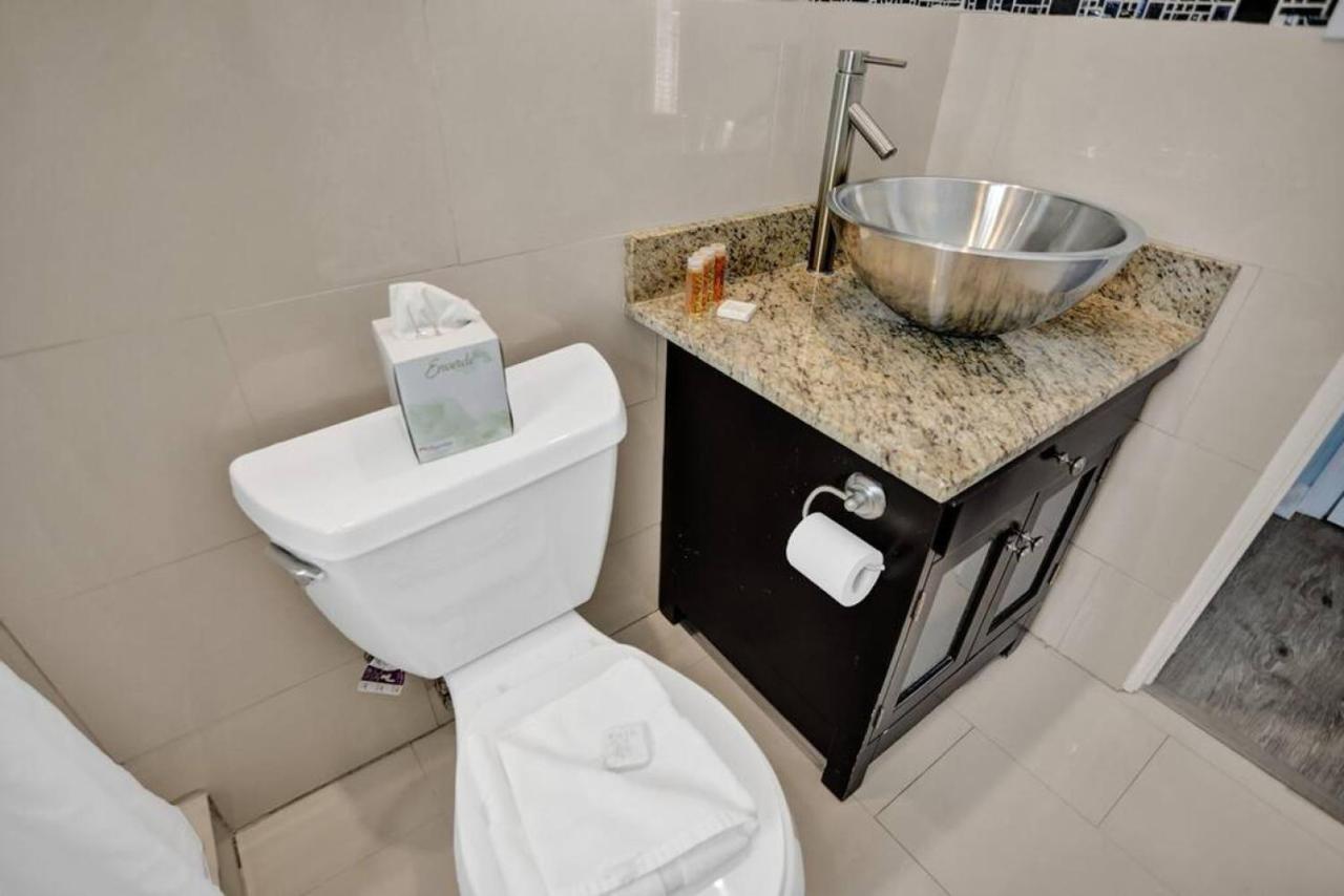 Apartment Isles Modern 1br In Lauderdale *
