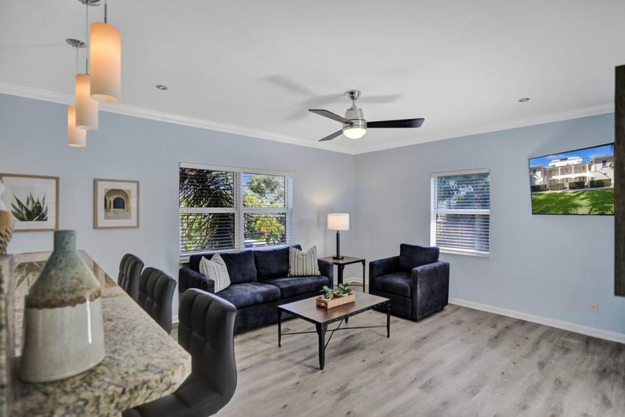 Isles Modern 1br In Lauderdale Apartment