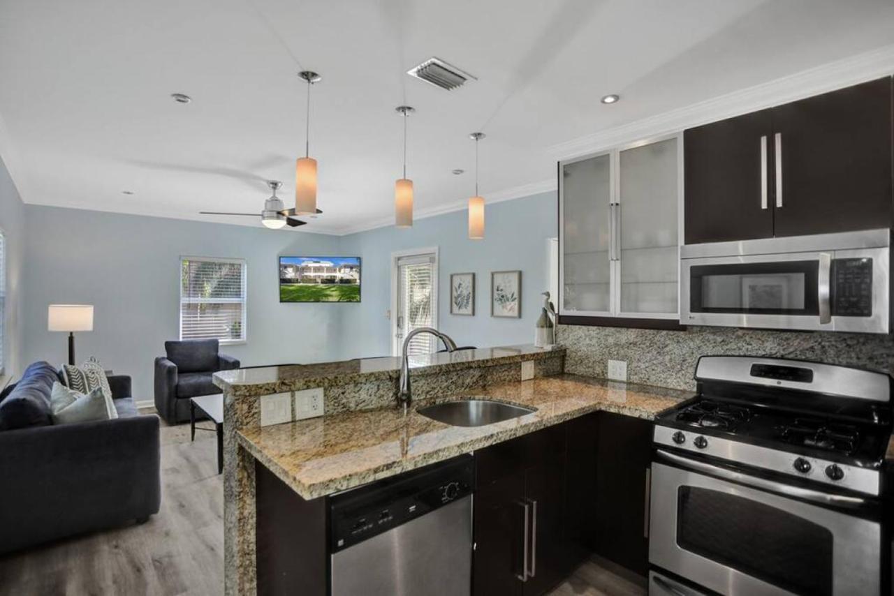 Apartment Isles Modern 1br In Lauderdale *