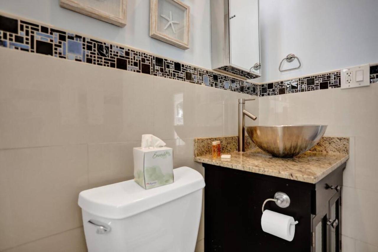 Isles Modern 1br In Lauderdale Apartment *