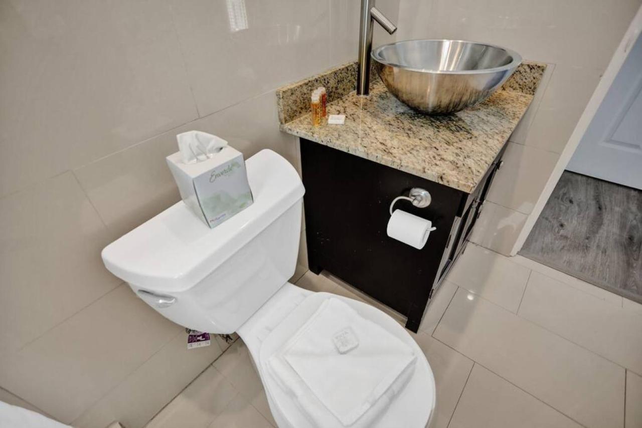 Apartment Isles Modern 1br In Lauderdale Fort Lauderdale