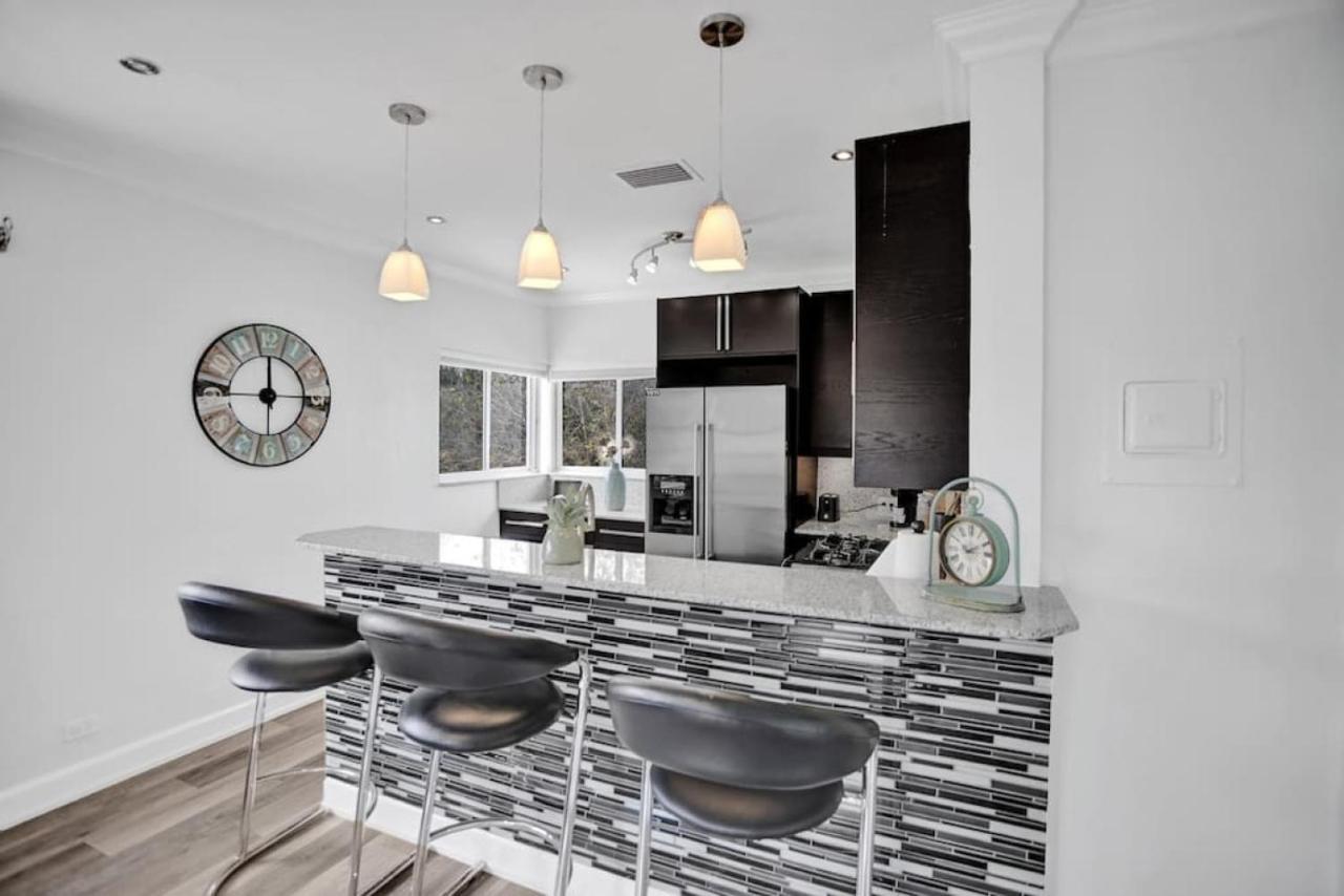 Isles Modern 1br In Lauderdale Apartment *