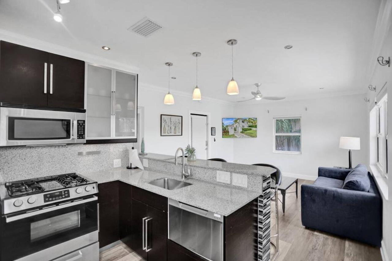 Apartment Isles Modern 1br In Lauderdale Fort Lauderdale