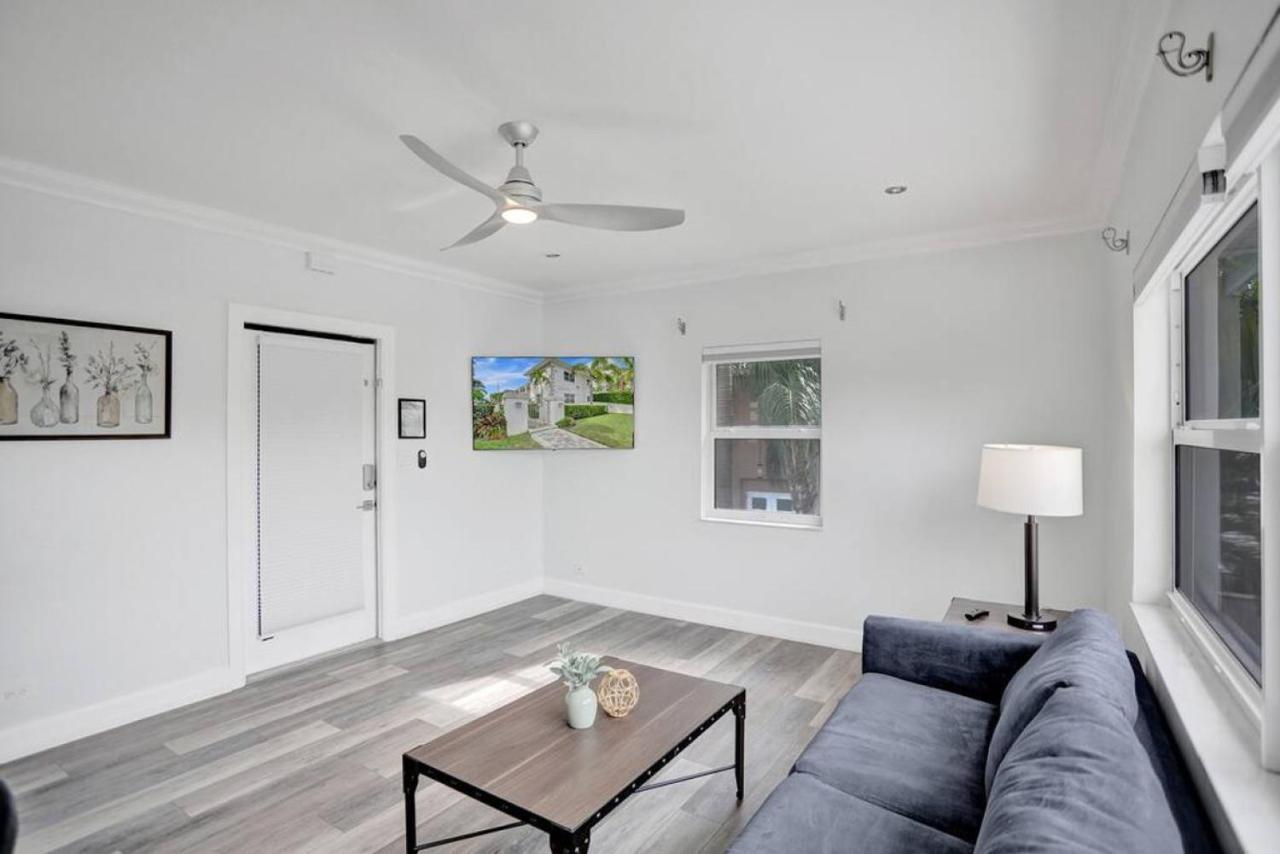 Apartment Isles Modern 1br In Lauderdale