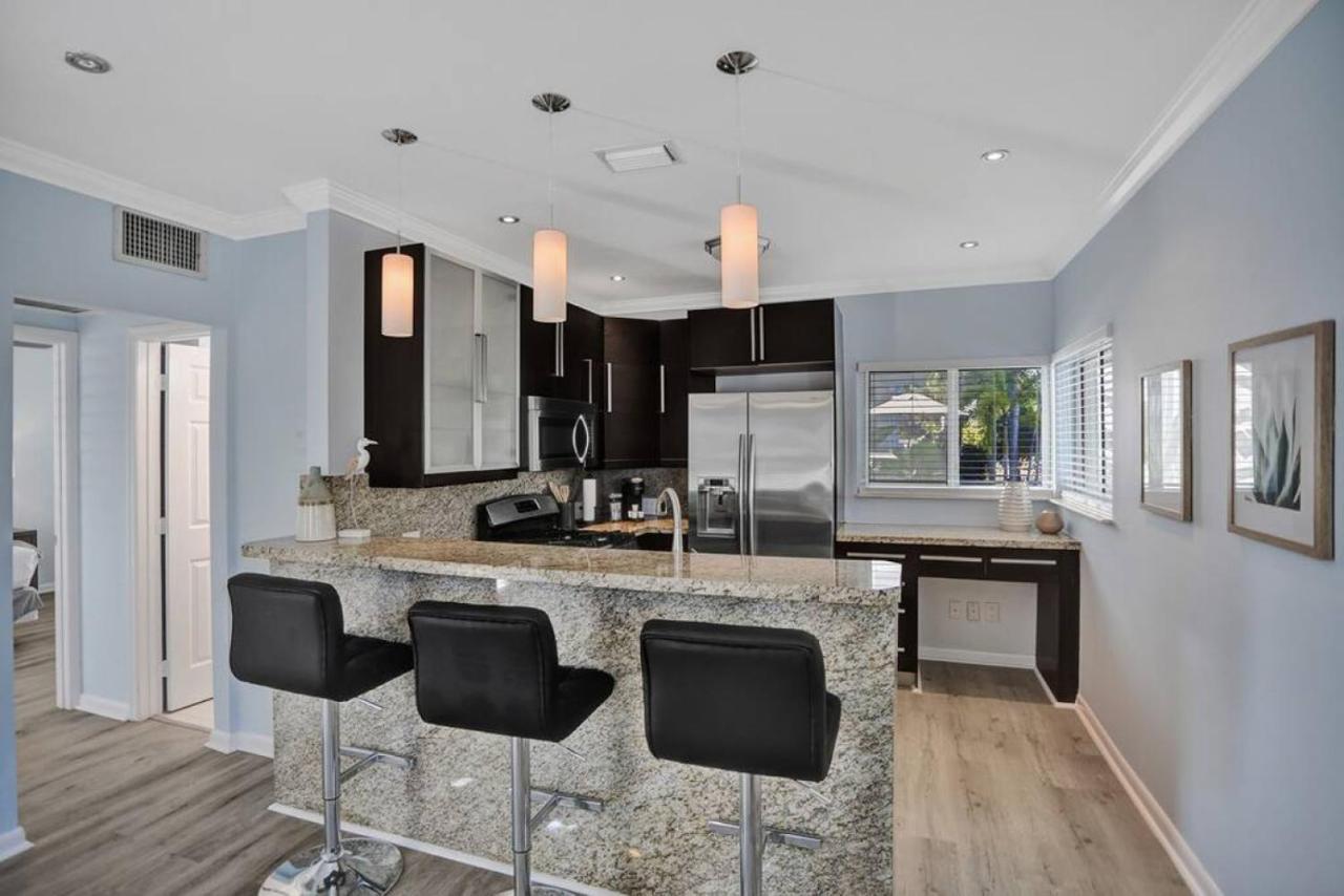 Apartment Isles Modern 1br In Lauderdale