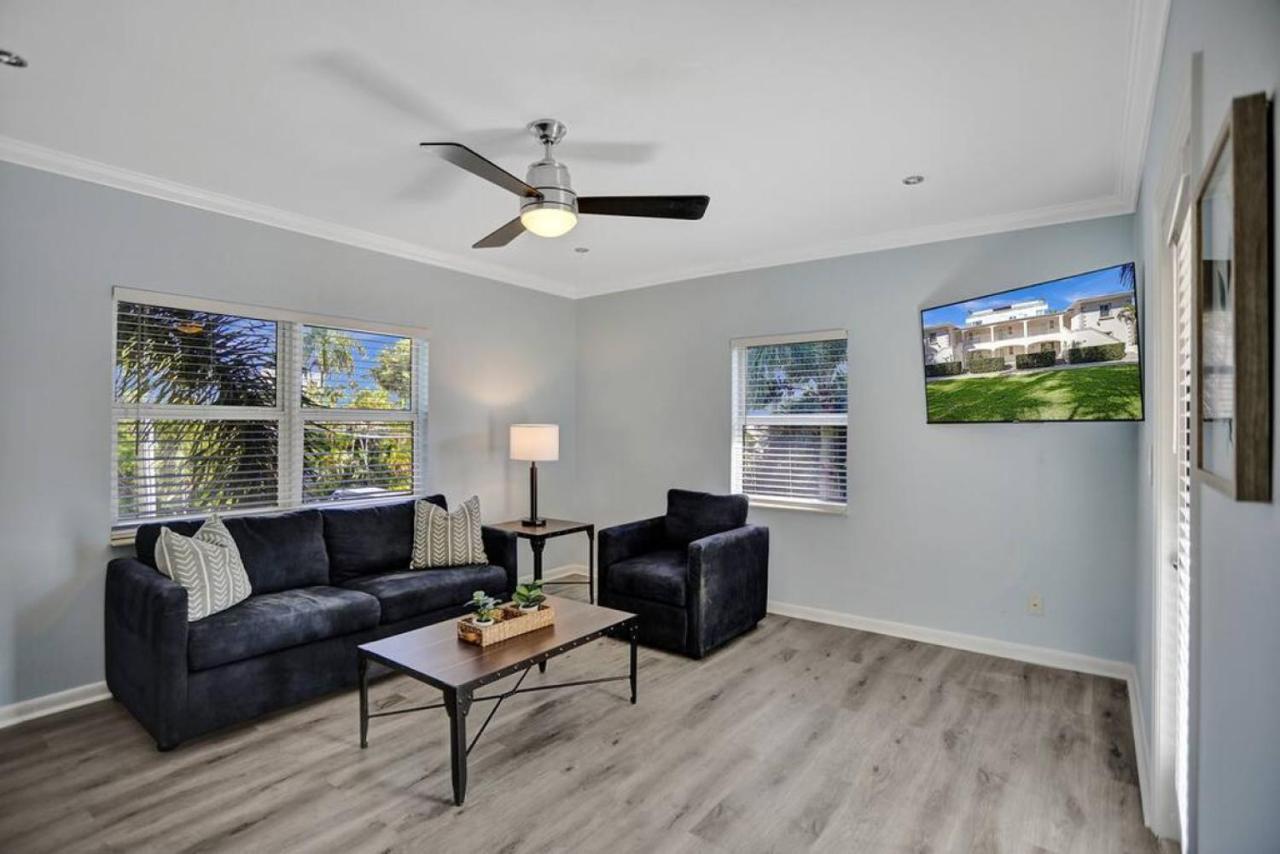Isles Modern 1br In Lauderdale Fort Lauderdale