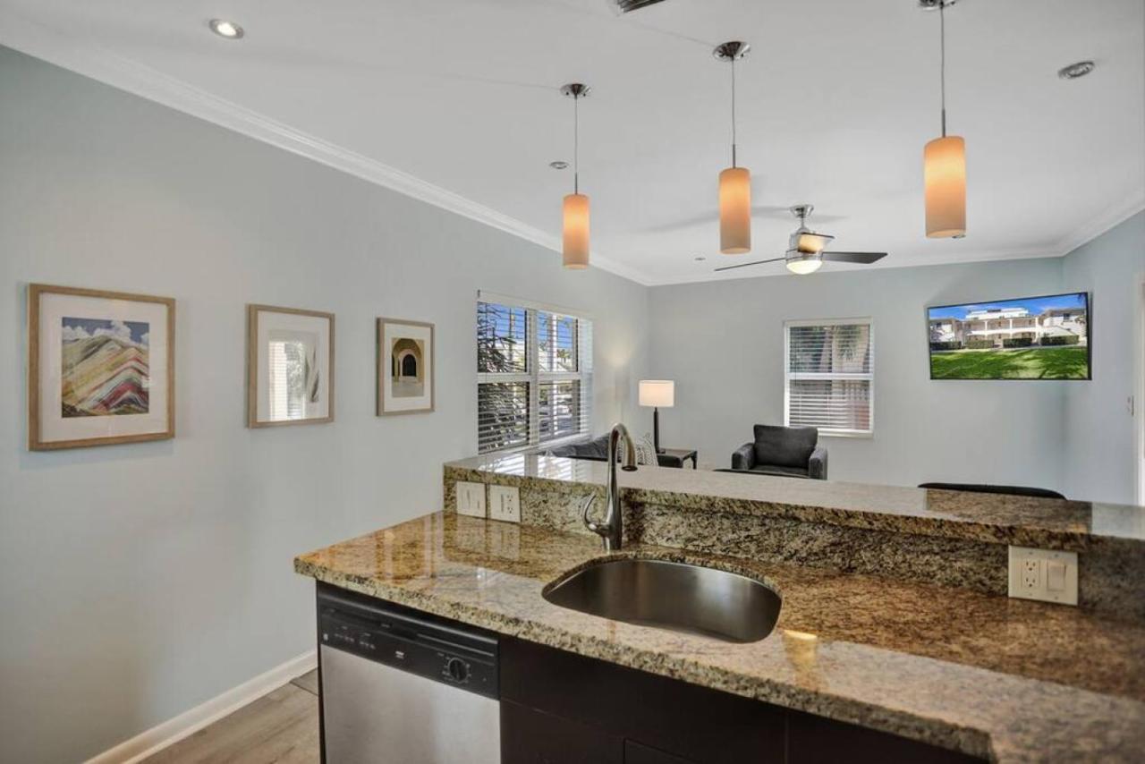 Apartment Isles Modern 1br In Lauderdale *