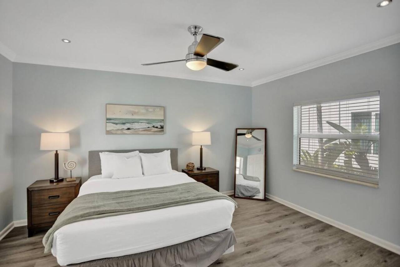 Isles Modern 1br In Lauderdale