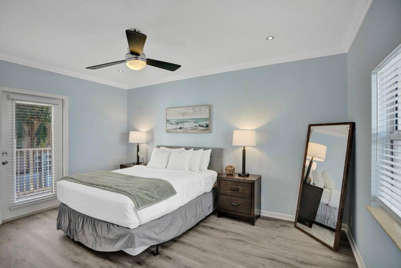 Apartment Isles Modern 1br In Lauderdale Fort Lauderdale