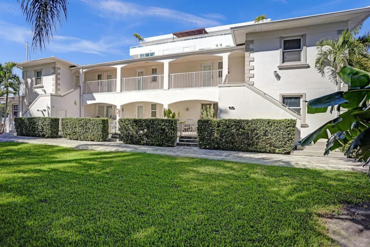 Apartment Isles Modern 1br In Lauderdale