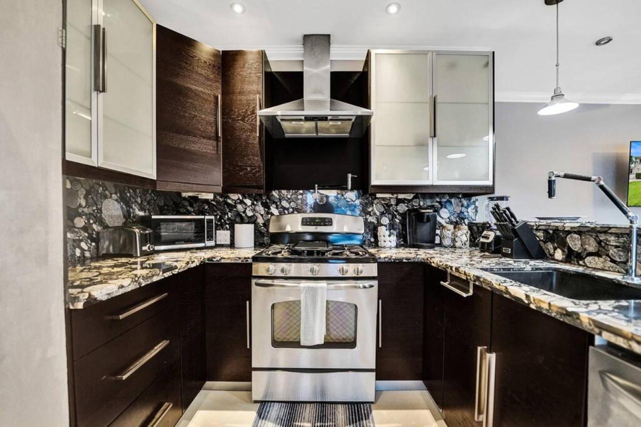 Isles Modern 1br Waterfront With Patio Apartment
