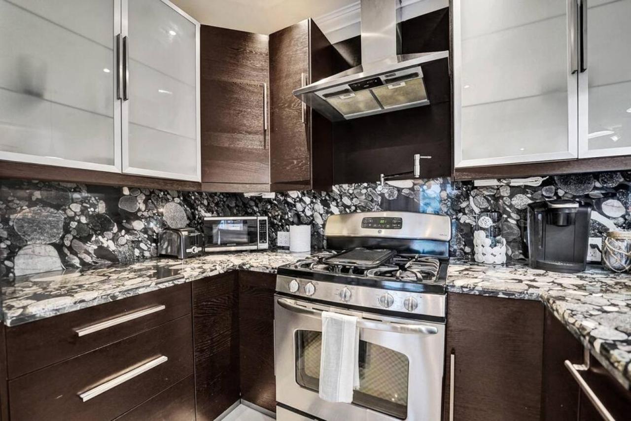 Isles Modern 1br Waterfront With Patio * Fort Lauderdale