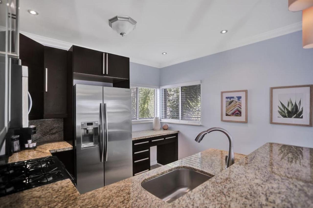 Apartment Isles Modern 1br In Lauderdale