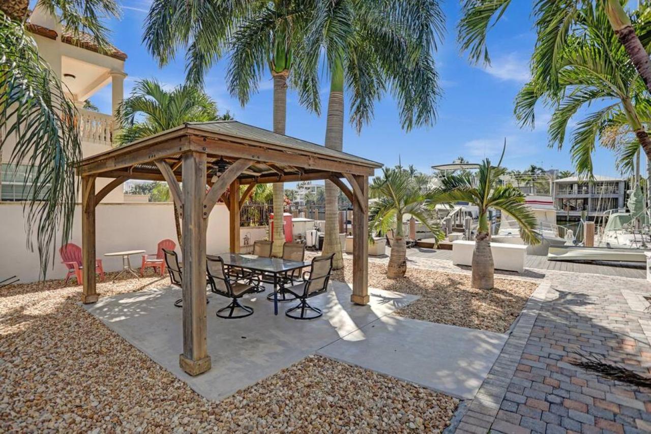 Isles Modern 1br In Lauderdale * Fort Lauderdale