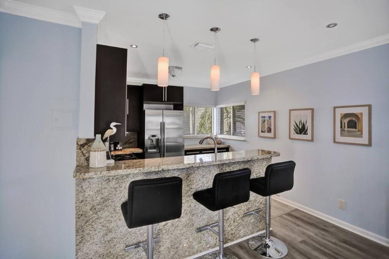 Apartment Isles Modern 1br In Lauderdale