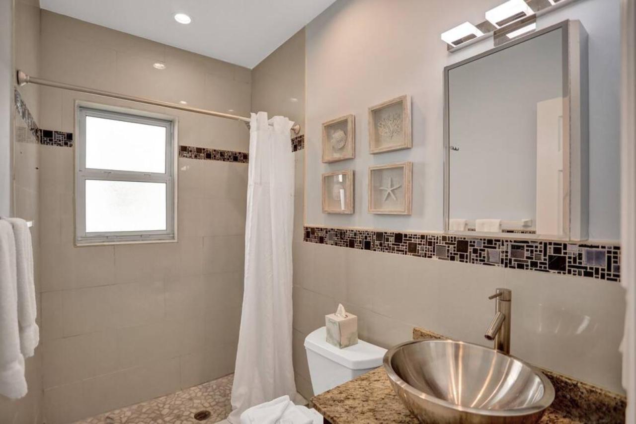 Isles Modern 1br In Lauderdale Fort Lauderdale
