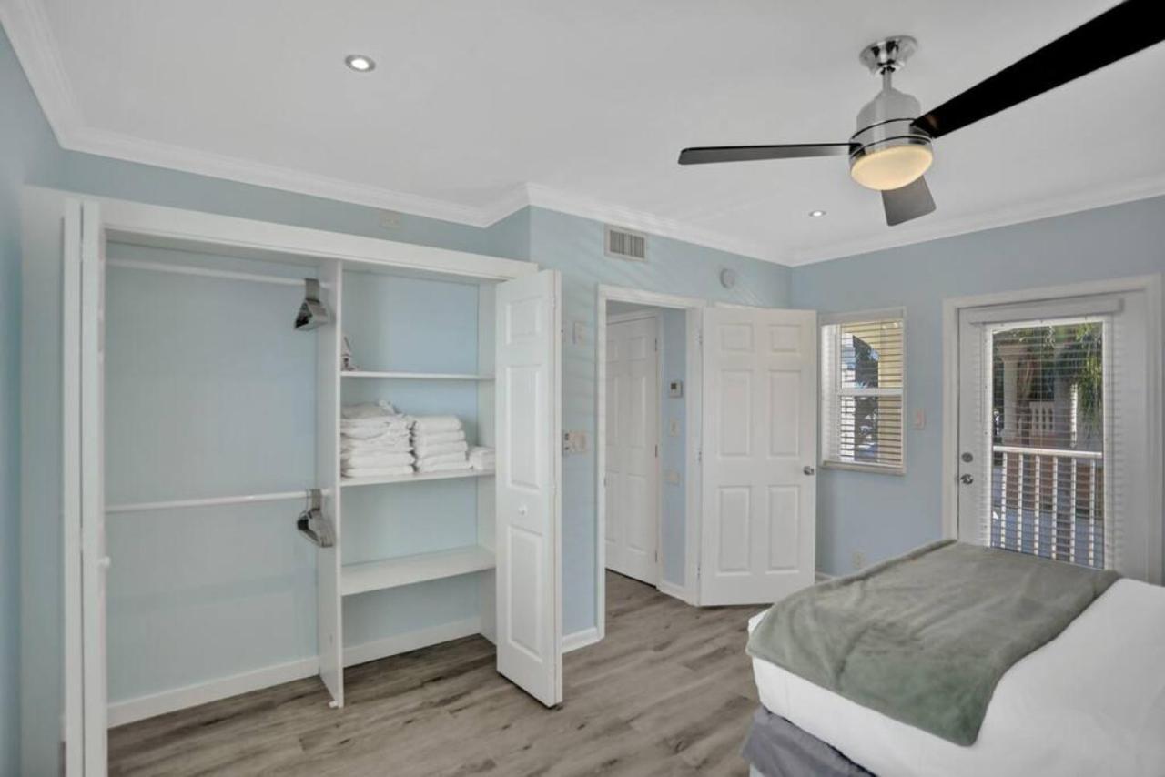 Isles Modern 1br In Lauderdale Apartment