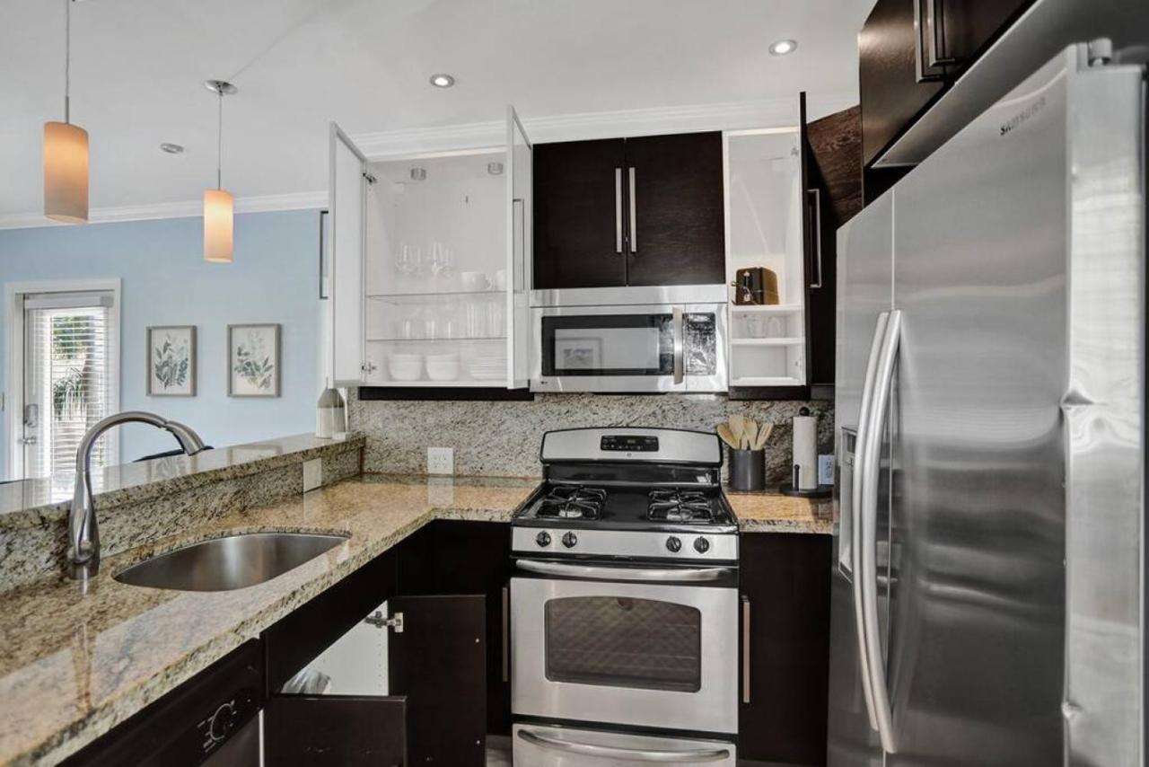 Apartment Isles Modern 1br In Lauderdale Fort Lauderdale