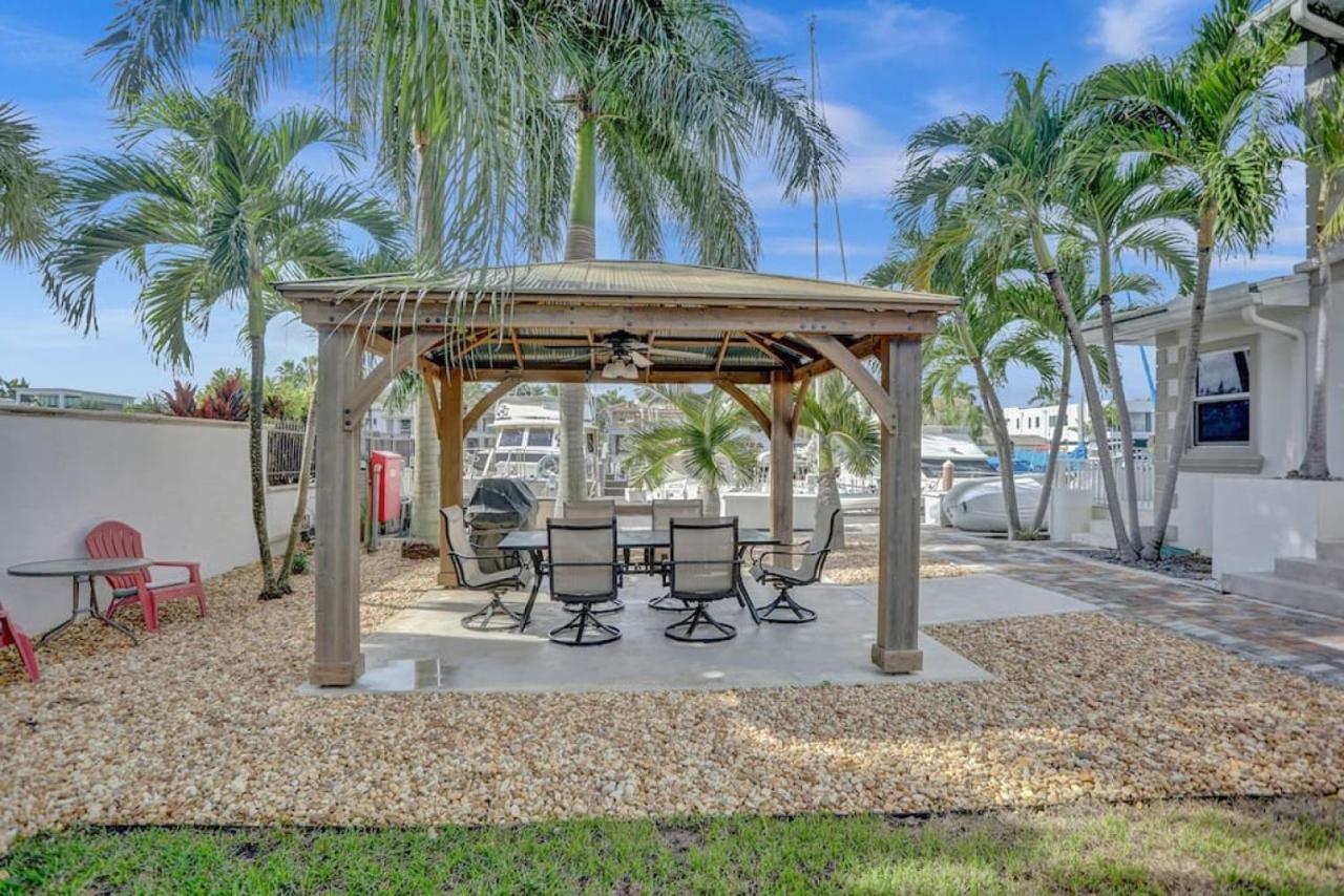 Isles Modern In Lauderdale With Patio Apartment Fort Lauderdale