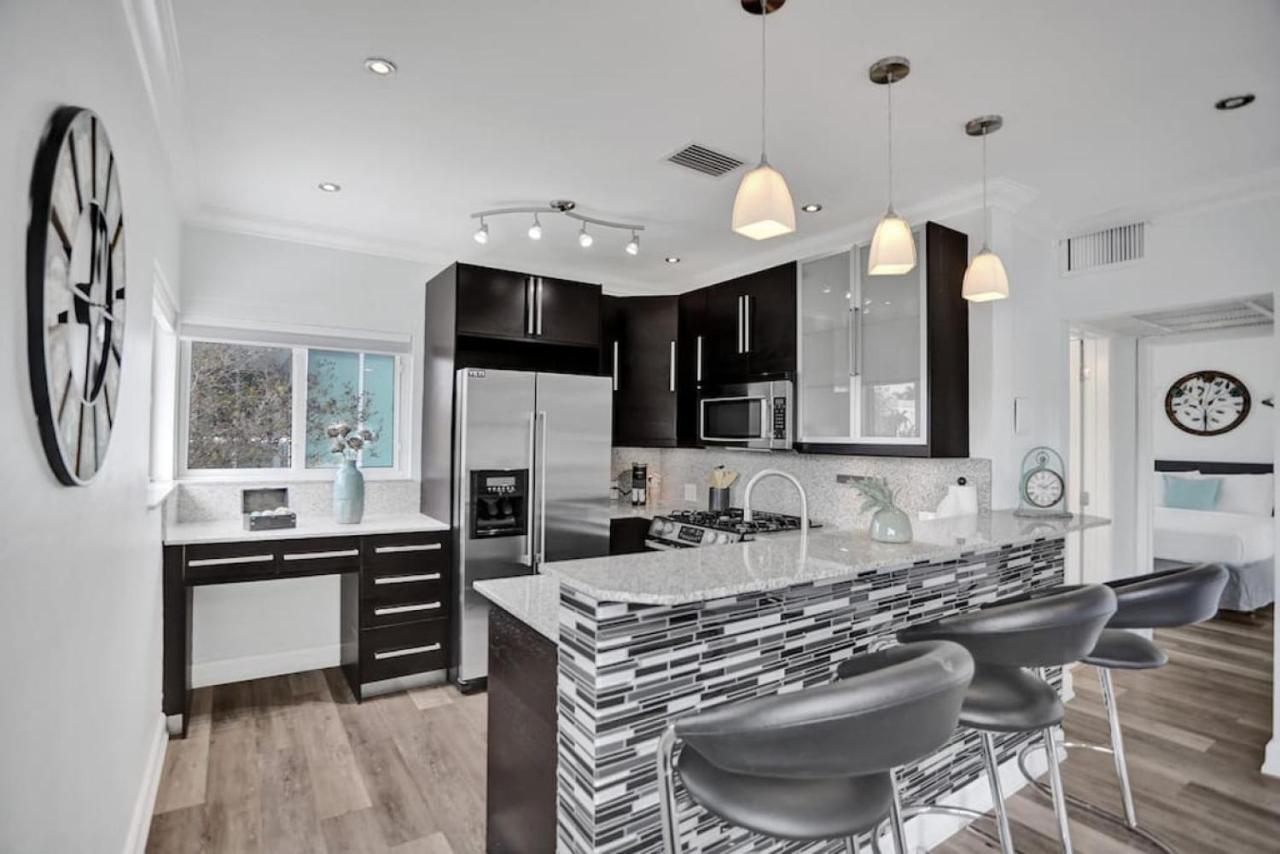 Isles Modern 1br In Lauderdale * Fort Lauderdale