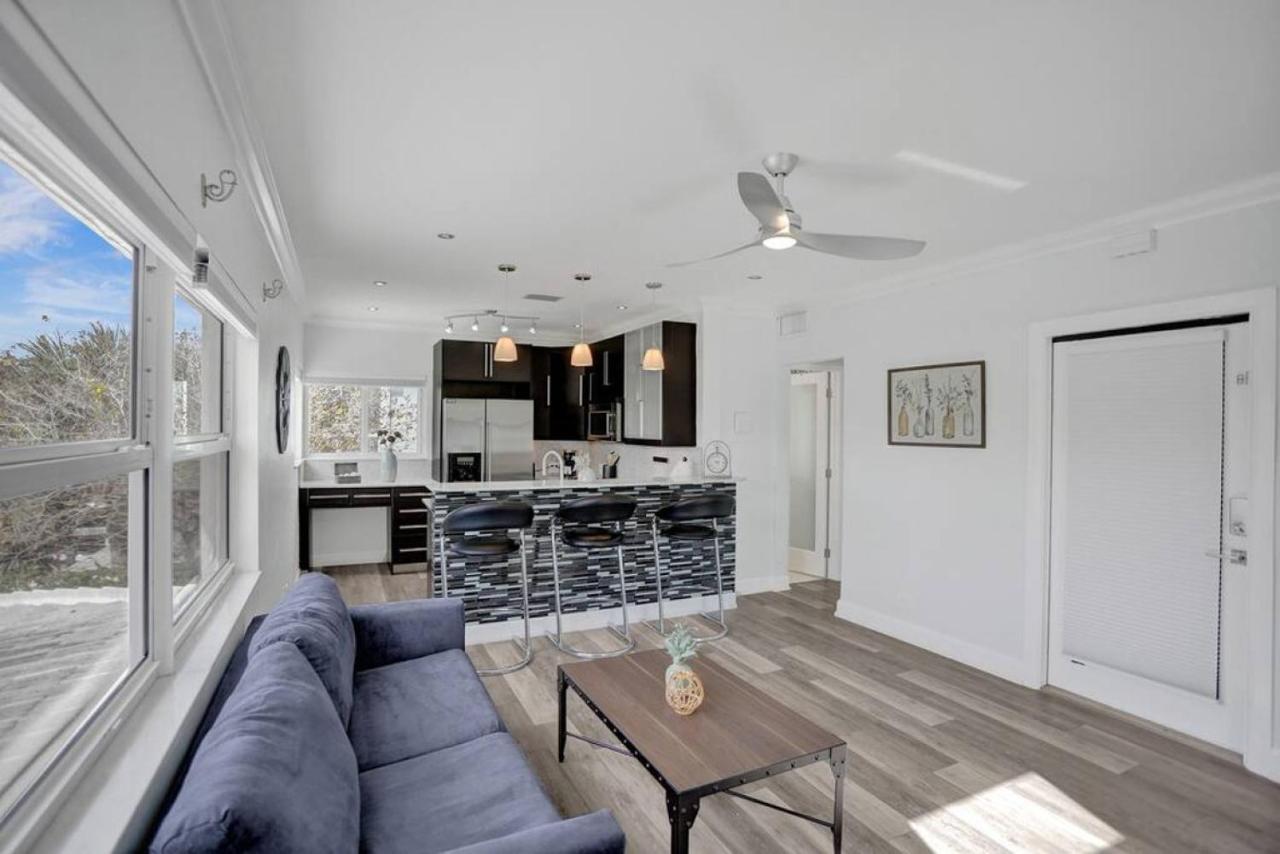 Apartment Isles Modern 1br In Lauderdale